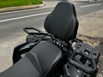 AMOTO Hummer 200 L ULTRA BIG с ПСМ, 2025 г.