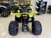 Motoland Raptor 125, 2026 г.