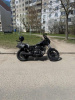 Yamaha XVS, 2014 г.