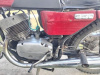 Jawa 350, 1980 г.
