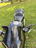 Honda CBF, 2007 г.