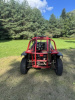 Arctic Cat 90 Багги вираж, 2024 г.
