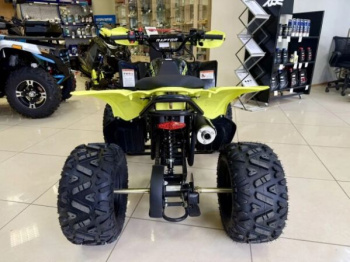 Motoland Raptor 125, 2026 г.