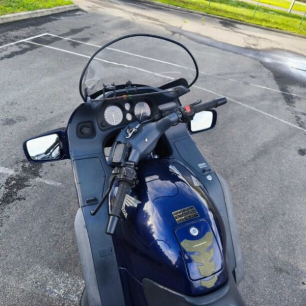 Honda ST ST1100 PanEuropean, 1996 г.