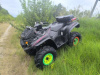 Yamaha Grizzly EPS SE, 2019 г.