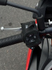 Aprilia Tuono 660, 2023 г.