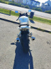 Suzuki SV, 2003 г.