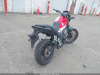 Honda CB 500X, 2020 г.