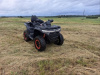 CFMOTO CForce touring, 2024 г.