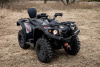 Утилитарный Baltmotors Striker  500 EFI, 2025 г.