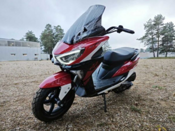 Racer RC 150T-15 HYPER, 2024 г.