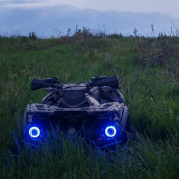 AMOTO Hummer 200 L, 2025 г.