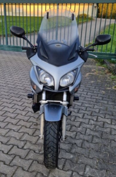 Honda CBF 1000A ABS, 2006 г.