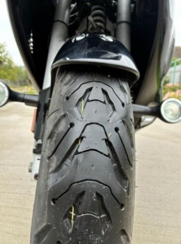 BMW K 1200 RS, 2001 г.