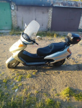 Hors 154, 2007 г.