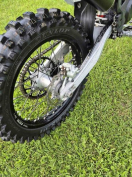 KTM 250 Sxf, 2024 г.