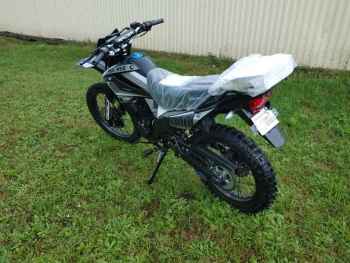 Эндуро Racer RC 300B-F PANTHER PRO 21, 2026 г.