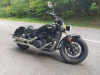 Indian Scout Sixty, 2015 г.