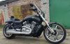 Harley-Davidson V-Rod v rod muscle, 2012 г.
