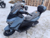 SPRMOTORS CITY MAX 180cc, 2026 г.