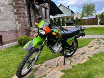 Racer RC RC150-23X, 2026 г.