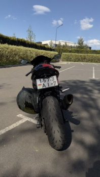 BMW S S1000RR, 2021 г.
