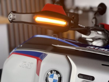 BMW R 1300 GS ADVENTURE TROPHY, 2025 г.