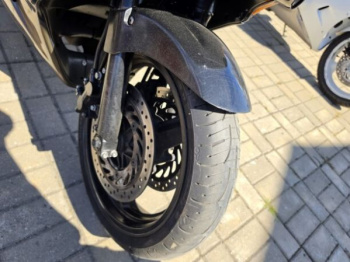 Honda CBR, 1999 г.