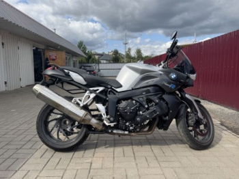 BMW K K1200R, 2005 г.