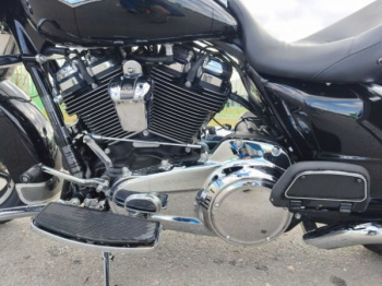 Harley-Davidson Road King, 2017 г.
