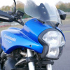Kawasaki Versys 650, 2008 г.
