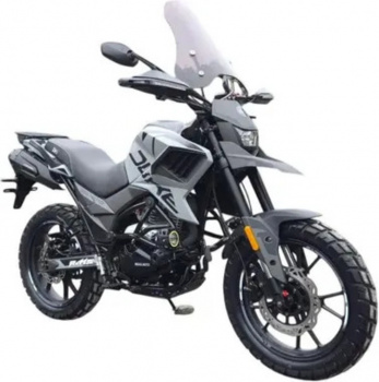 Туризм Regulmoto Duke 300, 2026 г.