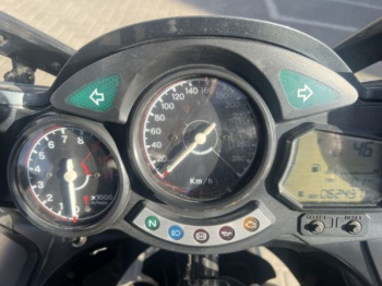 Yamaha FJR, 2004 г.