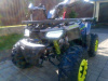 Motoland Wild 125, 2026 г.