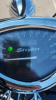 Yamaha XVS 1300 stryker, 2011 г.