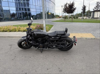 Harley-Davidson Sportster RH1250S, 2022 г.
