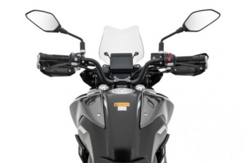 Benelli TRK 702, 2026 г.