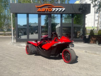 Polaris Slingshot, 2015 г.
