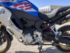BMW F GS F850 Adventure Rallye, 2018 г.