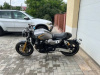 Yamaha XJR Cafe Racer, 1996 г.