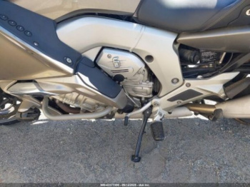 BMW K K1600 GTL, 2013 г.