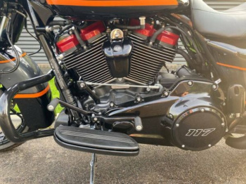 Harley-Davidson Road King SPECIAL, 2022 г.