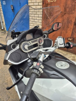 BMW K K1600GT, 2012 г.