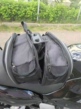 Suzuki Katana, 2005 г.