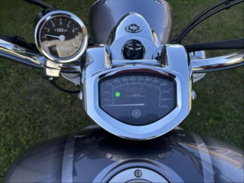 Yamaha XVS 1300CT, 2007 г.