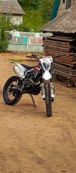 TMBK ENVY 300 PRO, 2026 г.