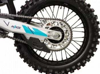 Минск ERX 300W, 2026 г.