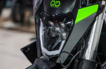 Эксклюзив Редкая модель OXO Venom 300, 2025 г.
