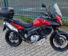 Suzuki V-Strom, 2014 г.