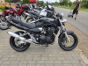 Suzuki Bandit 1200, 2003 г.